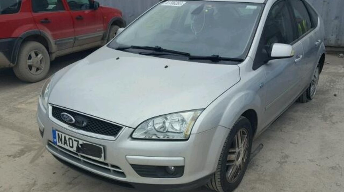 Dezmembrez Ford Focus 2 2007, 1.6b