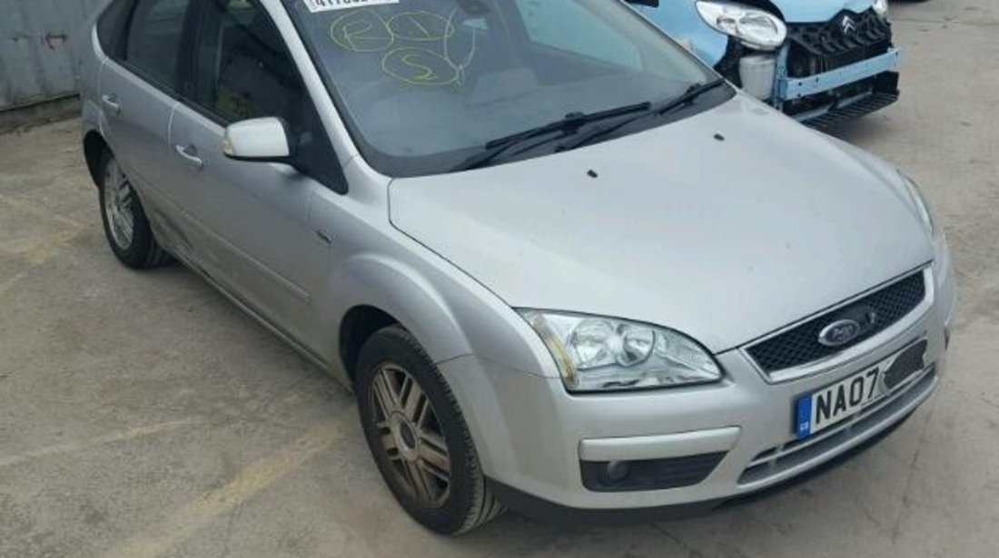 Dezmembrez Ford Focus 2 2007, 1.6b