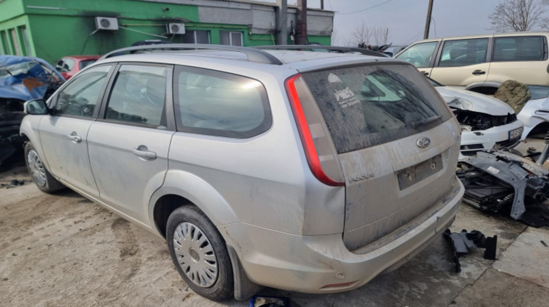 Dezmembrez Ford Focus 2 2011 combi/break 1.6 diesel