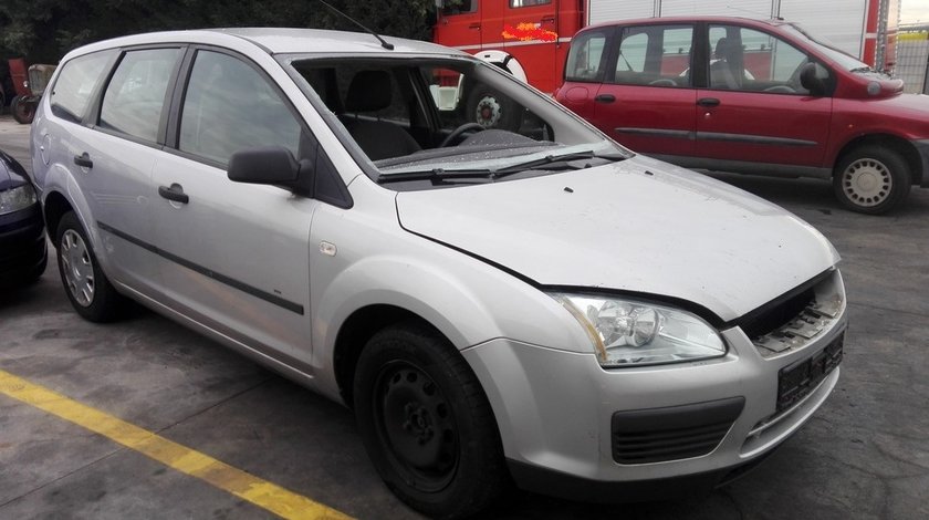 DEZMEMBREZ Ford Focus 2 an 2006 motor 1.6tdci 80kw - 109cp