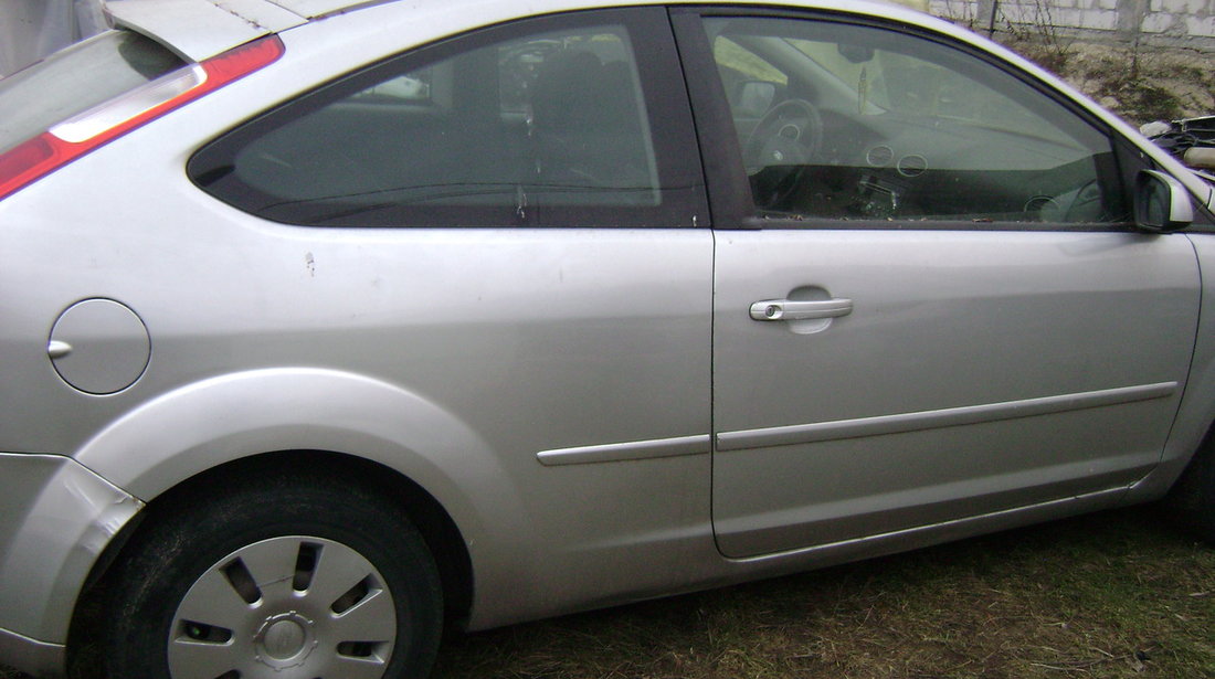 DEZMEMBREZ FORD FOCUS 2 BREAK SI COUPE