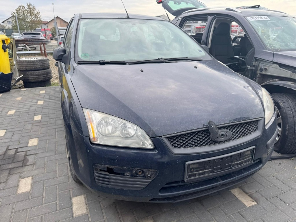 Dezmembrez Ford Focus 2 Combi 1.6 TDCI, GPDA