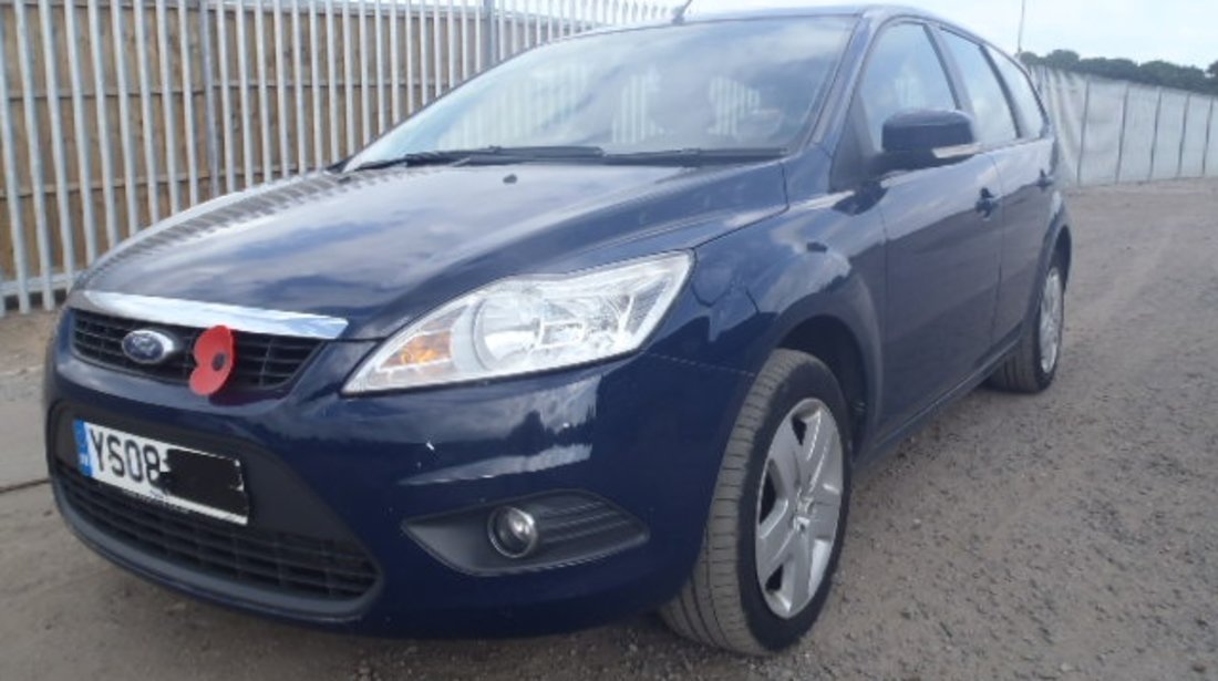 Dezmembrez Ford Focus 2 combi, 1.8tdci, orice piesa!