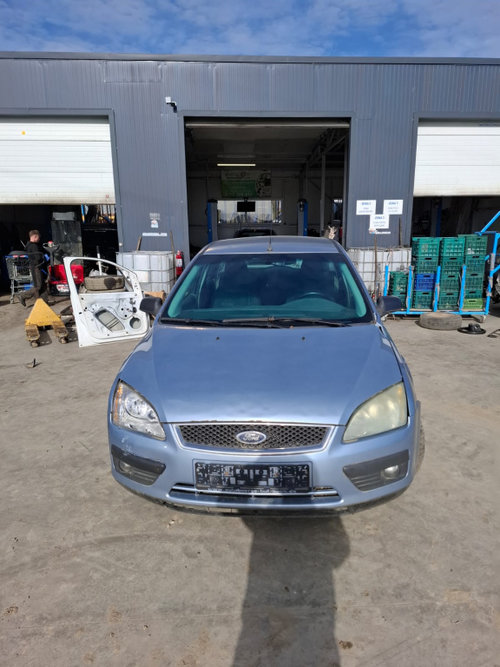 Dezmembrez Ford Focus 2 Combi (DA) [Fabri 2004-2012]