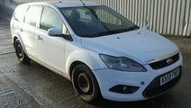 Dezmembrez Ford Focus 2 Combi facelift, 1.8tdci, K...