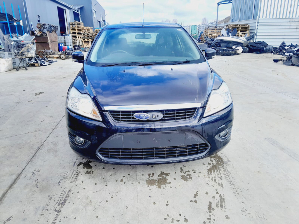 Dezmembrez Ford Focus 2 (DA) [Fabr 2004-2012]