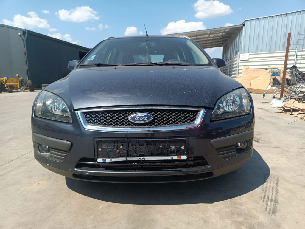 Dezmembrez Ford Focus 2 (DA) [Fabr 2004-2012]