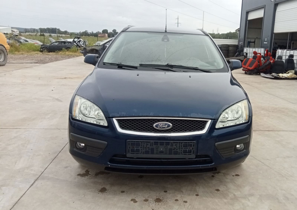 Dezmembrez Ford Focus 2 (DA) [Fabr 2004-2012]