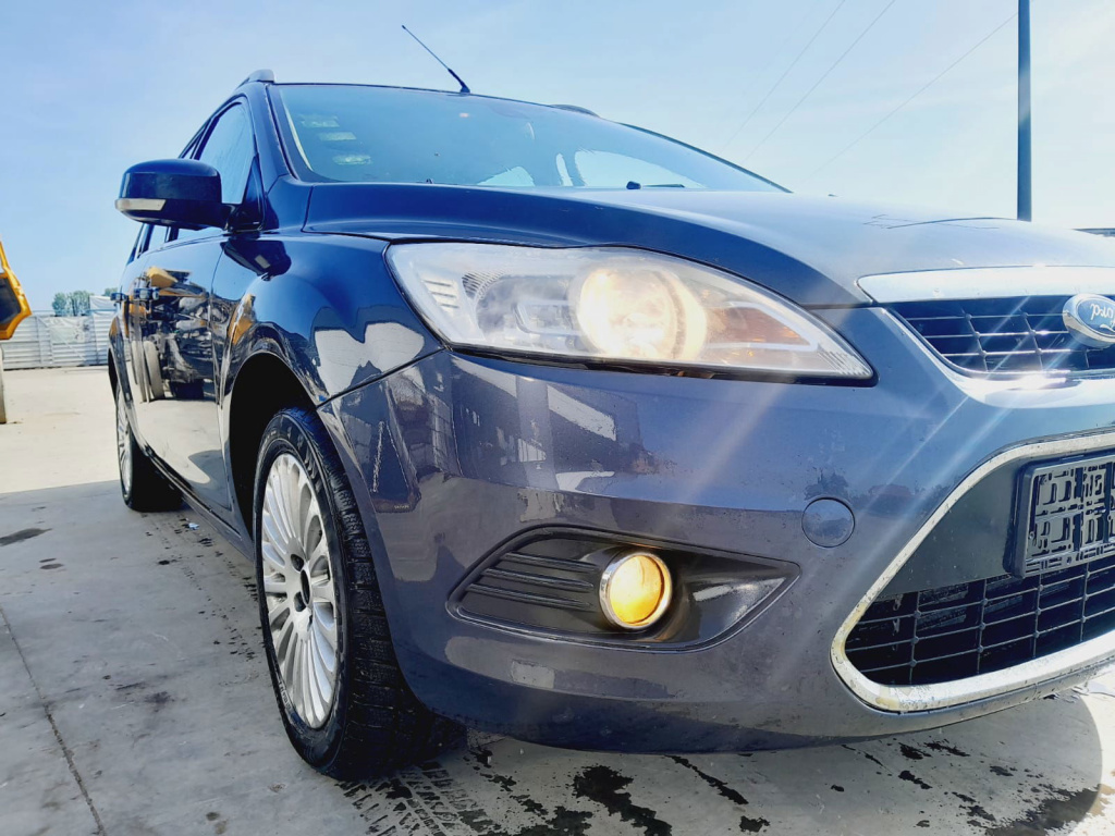 Dezmembrez Ford Focus 2 (DA) [Fabr 2004-2012]