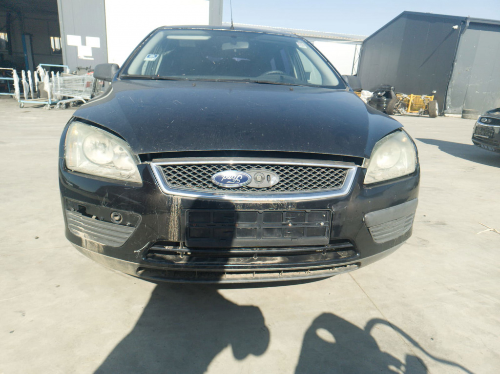 Dezmembrez Ford Focus 2 (DA) [Fabr 2004-2012]