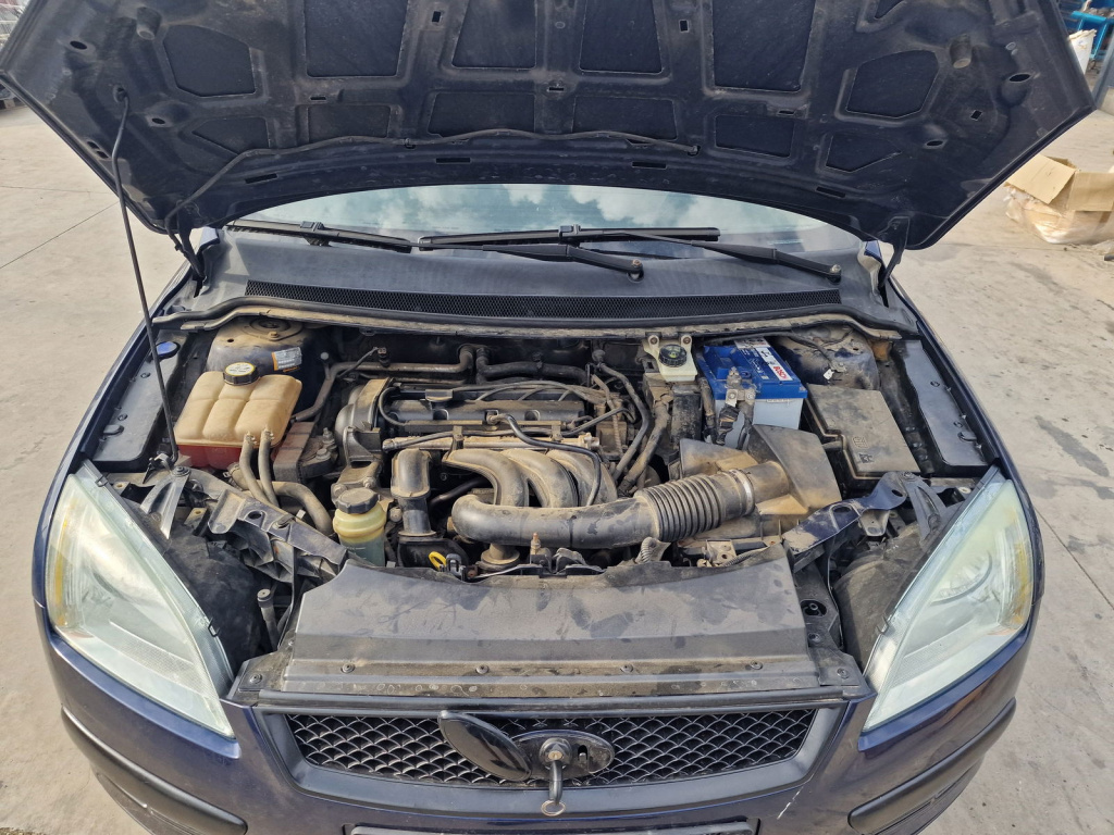 Dezmembrez Ford Focus 2 (DA) [Fabr 2004-2012]