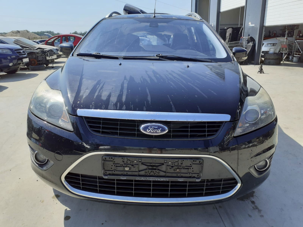 Dezmembrez Ford Focus 2 (DA) [Fabr 2004-2012]