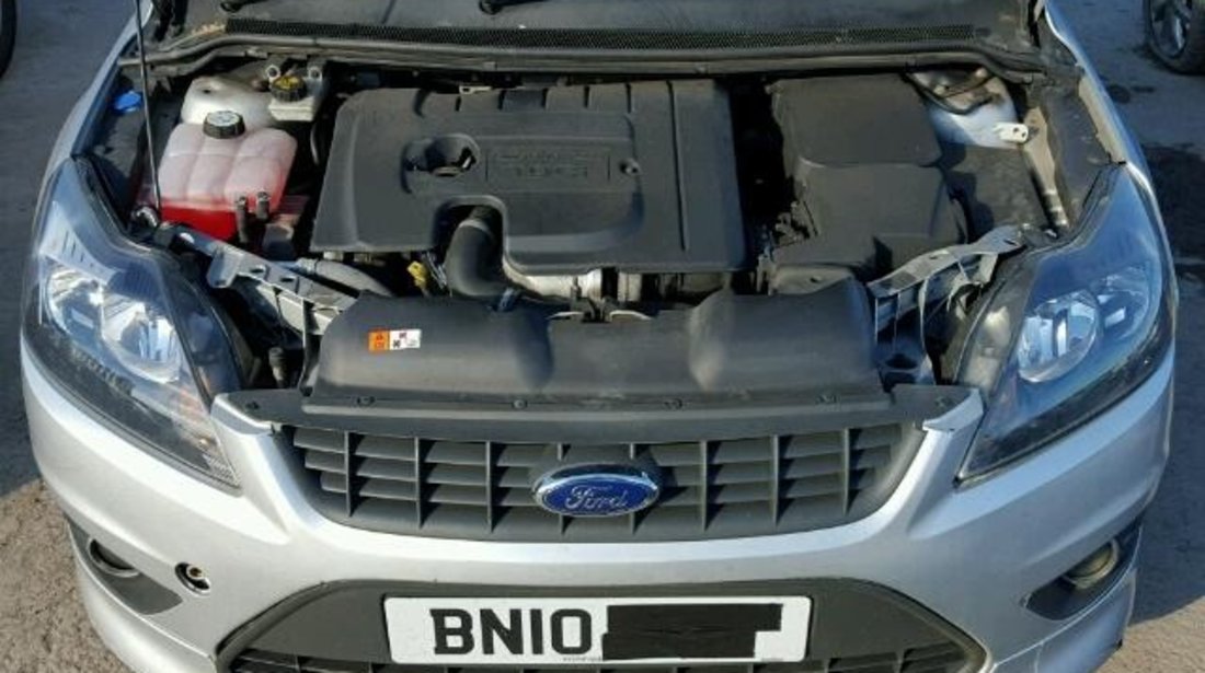 Dezmembrez Ford Focus 2 facelift, 1.6tdci