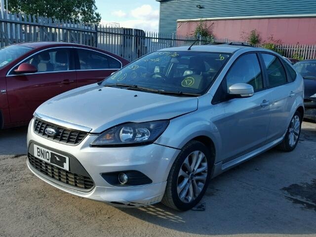 Dezmembrez Ford Focus 2 facelift, 1.6tdci