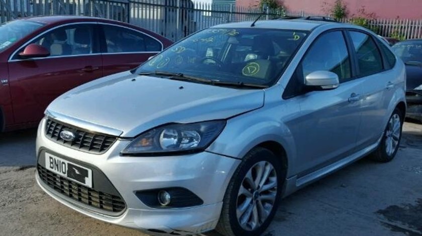 Dezmembrez Ford Focus 2 facelift, 1.6tdci