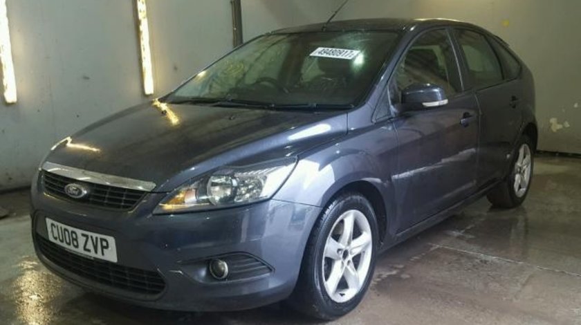 Dezmembrez Ford Focus 2 facelift, 1.8tdci 2008