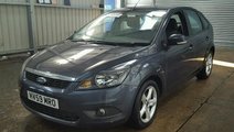 Dezmembrez Ford Focus 2 facelift 1.8tdci