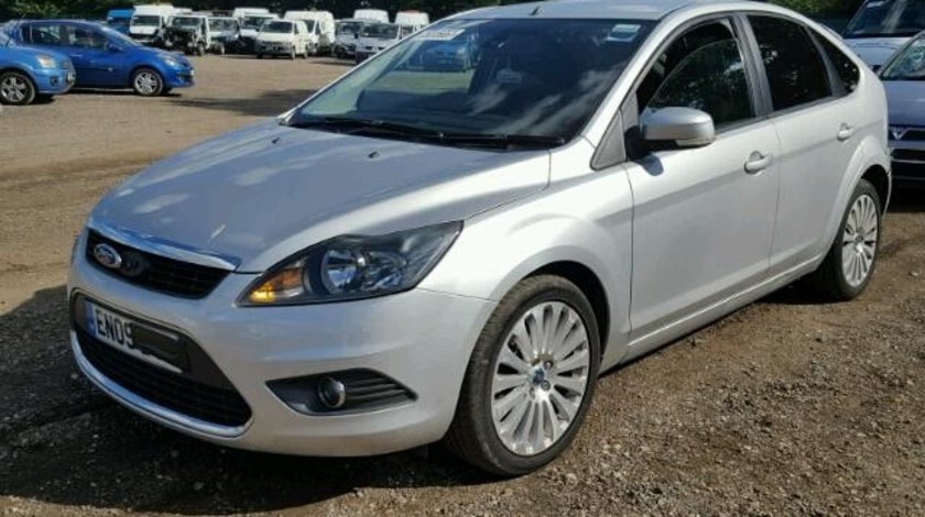 Dezmembrez Ford Focus 2 facelift, 1.8tdci