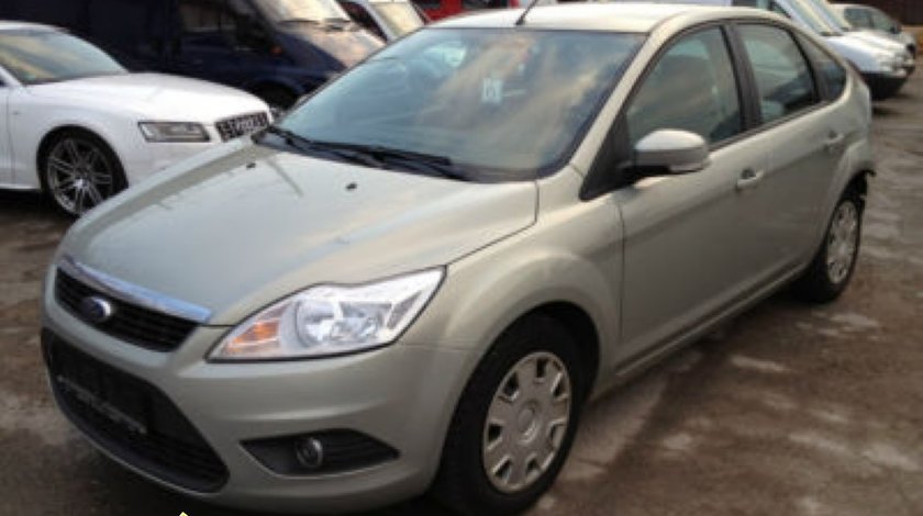 Dezmembrez ford focus 2 facelift an 2011