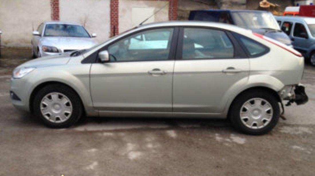 Dezmembrez ford focus 2 facelift an 2011