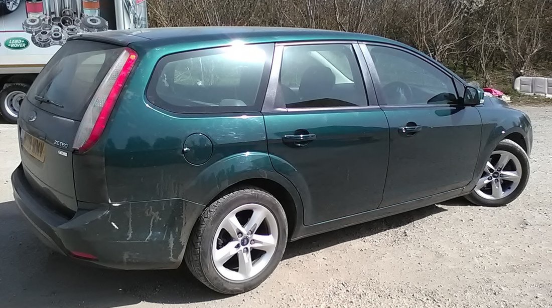 Dezmembrez Ford Focus 2 facelift