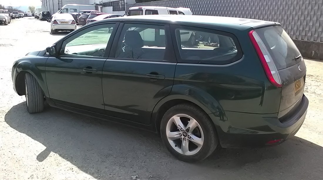 Dezmembrez Ford Focus 2 facelift