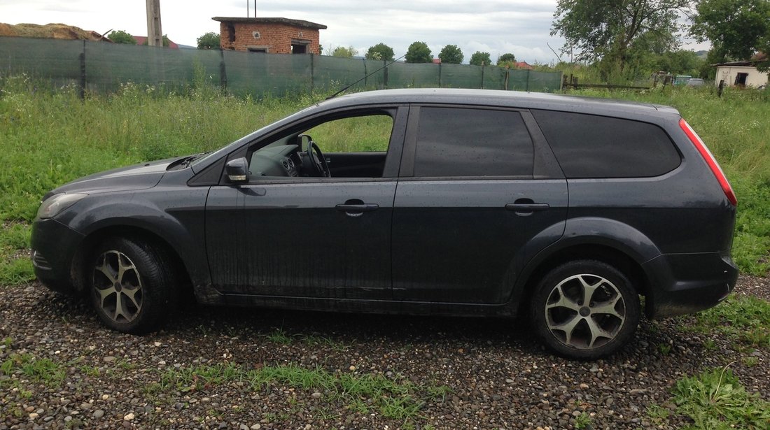 Dezmembrez Ford Focus 2 facelift