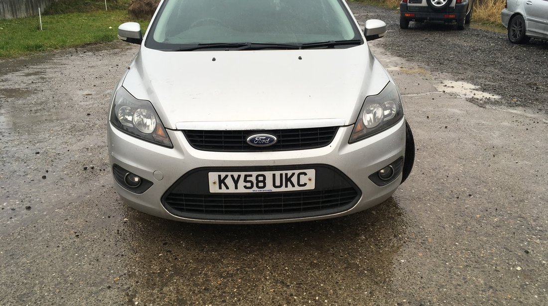 Dezmembrez Ford Focus 2 facelift