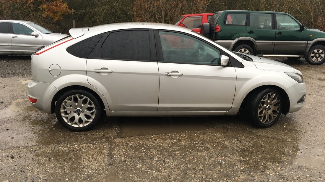 Dezmembrez Ford Focus 2 facelift