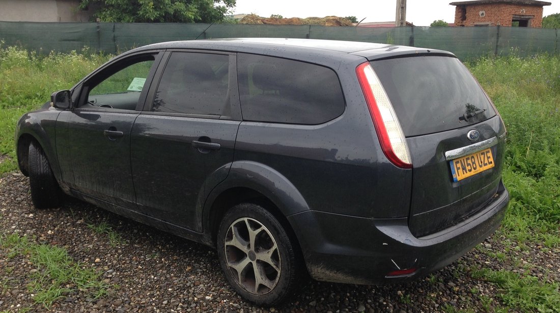 Dezmembrez Ford Focus 2 facelift