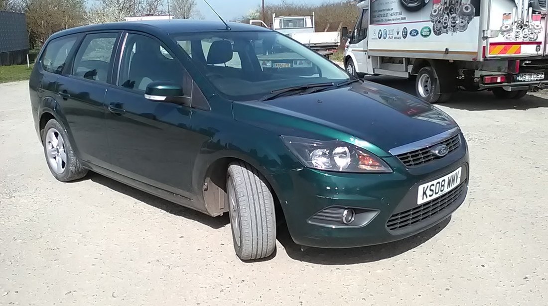 Dezmembrez Ford Focus 2 facelift