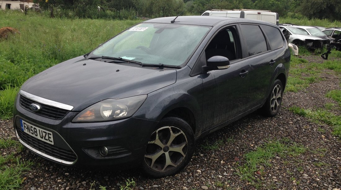 Dezmembrez Ford Focus 2 facelift