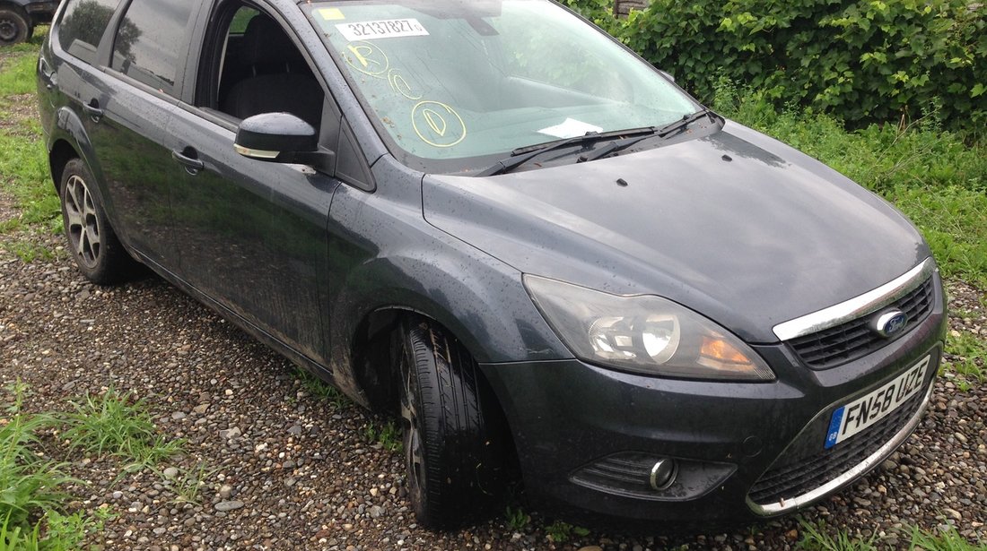 Dezmembrez Ford Focus 2 facelift