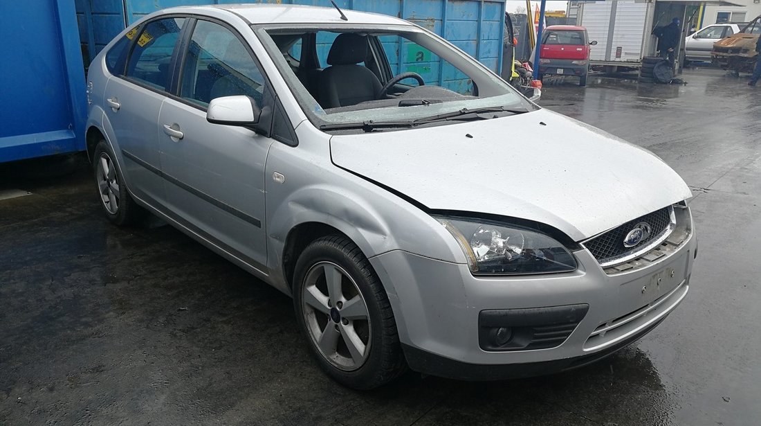 DEZMEMBREZ Ford Focus 2 hb 1.6tdci tip HHDA