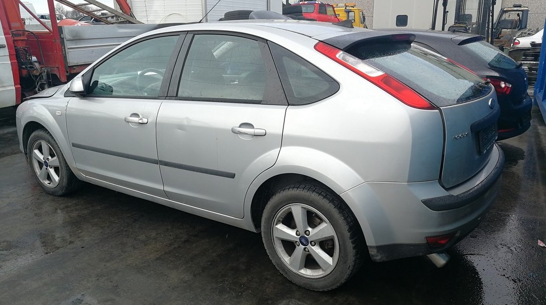 DEZMEMBREZ Ford Focus 2 hb 1.6tdci tip HHDA