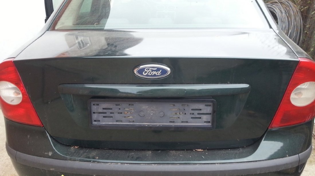 Dezmembrez Ford Focus 2 prefacelift