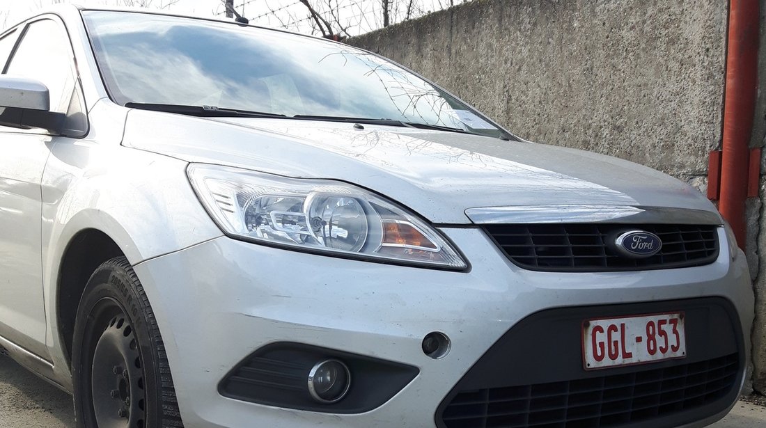 Dezmembrez Ford Focus 2 Turnier Facelift 1.6 TDCI euro 4 2009