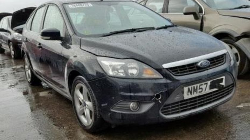 DEZMEMBREZ FORD FOCUS 2