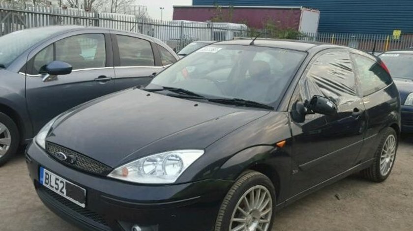 Dezmembrez Ford Focus 2003 1.6benz 