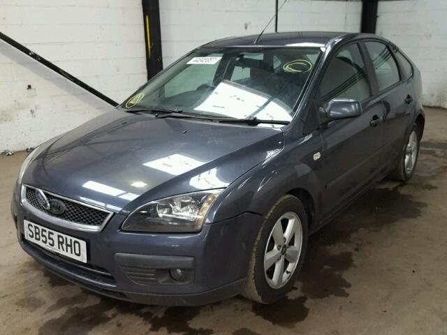 Dezmembrez Ford Focus 2005 1.6tdci