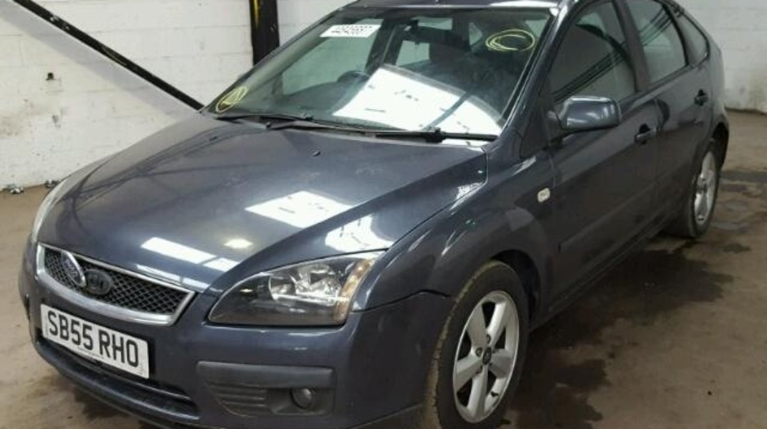 Dezmembrez Ford Focus 2005 1.6tdci