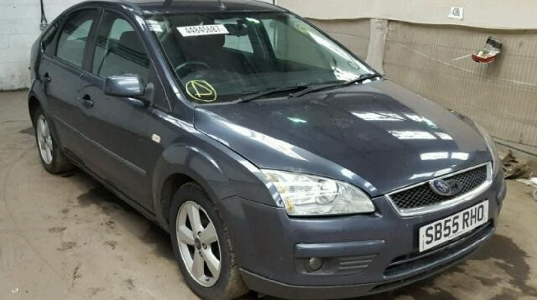 Dezmembrez Ford Focus 2005 1.6tdci