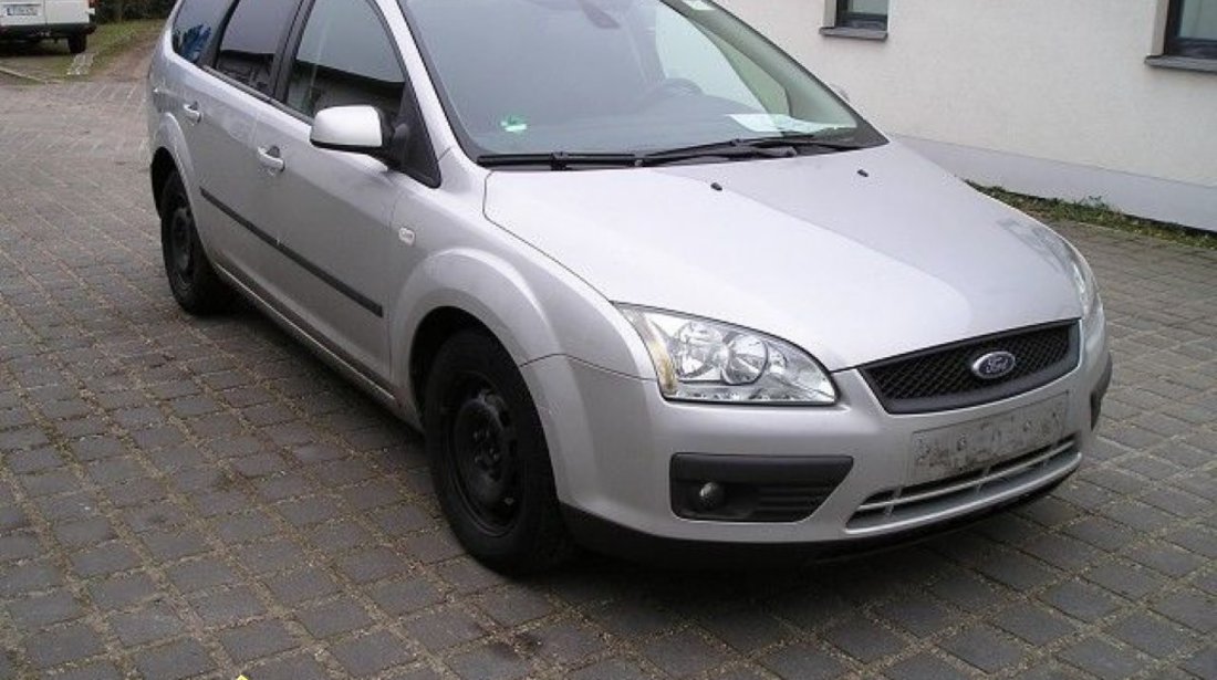 Dezmembrez ford focus 2007 1 6 tdci