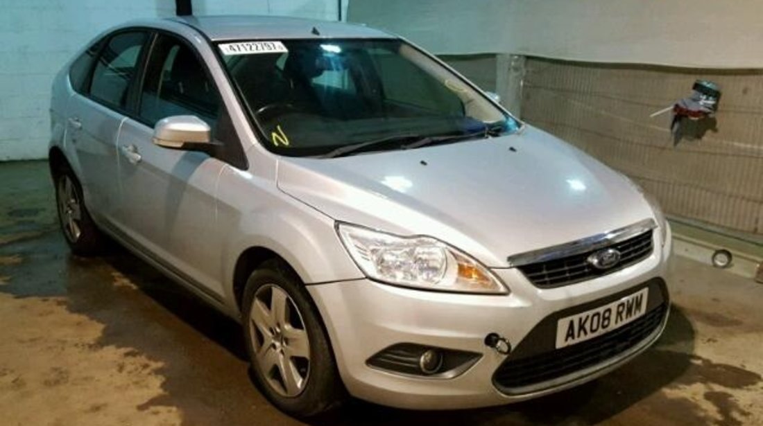 Dezmembrez Ford Focus 2008 1.7tdci