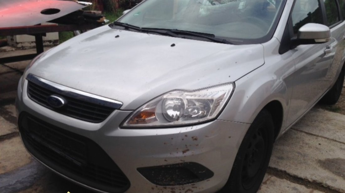 Dezmembrez Ford Focus 2008 Facelift