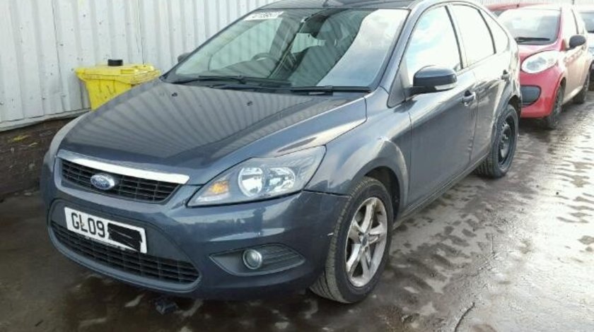 Dezmembrez Ford Focus 2009 1.6benz 