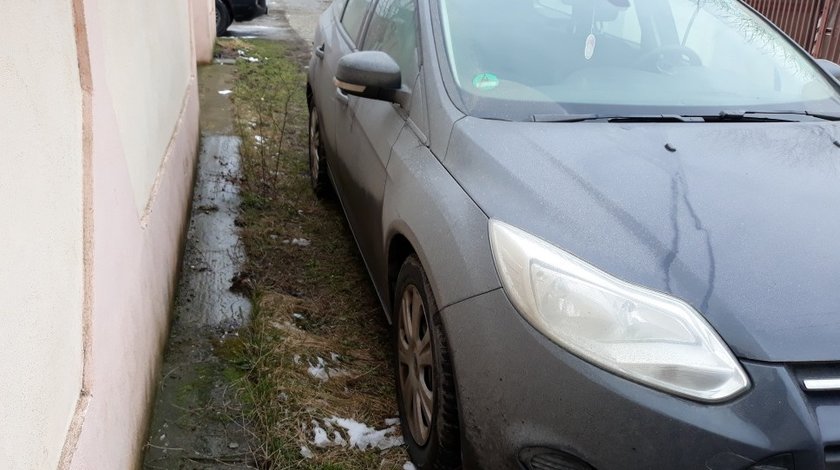 Dezmembrez Ford focus 2014 2.0 TDCI cutie automata