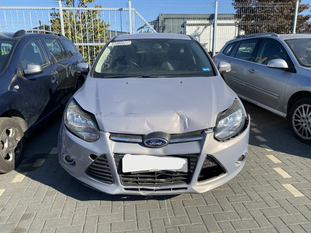 Dezmembrez Ford Focus 3 1.0 Ecoboost 2012, M2DA