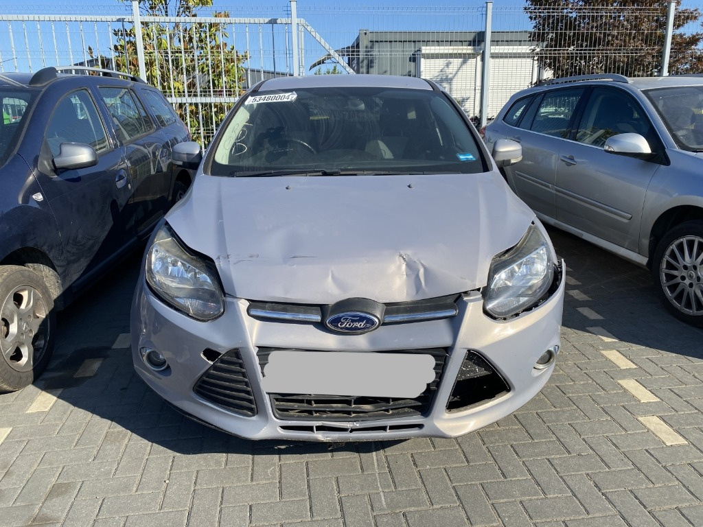 Dezmembrez Ford Focus 3 1.0 Ecoboost 2012 M2DA