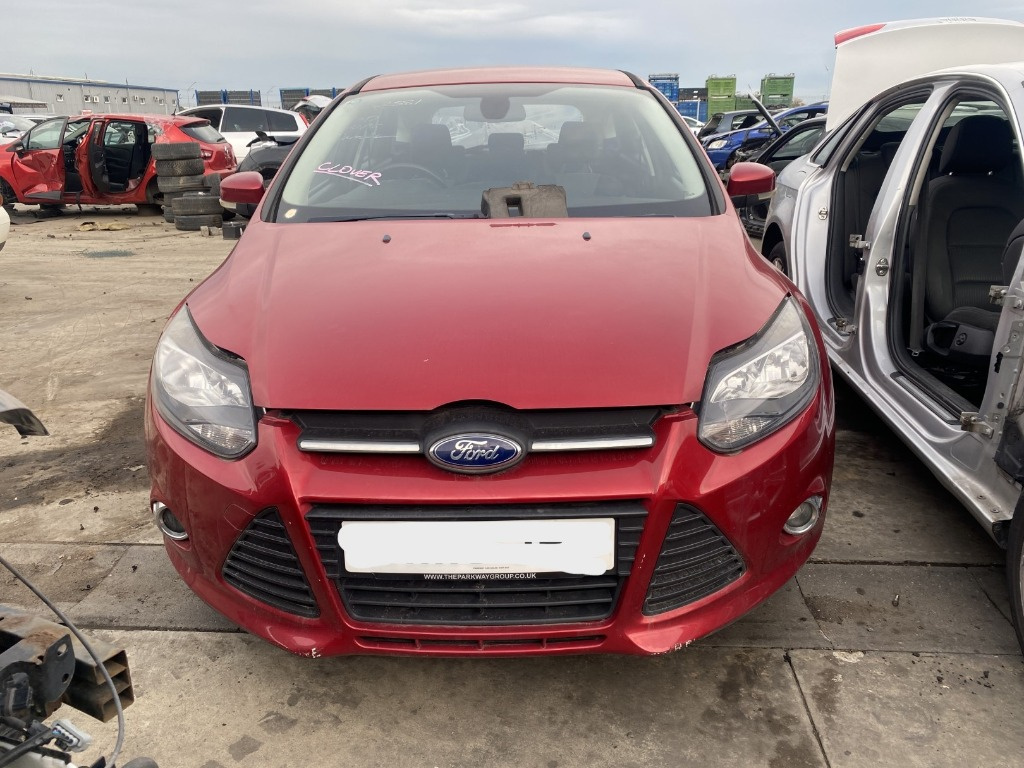 Dezmembrez Ford Focus 3 1.0 Ecoboost 2013, M1DA